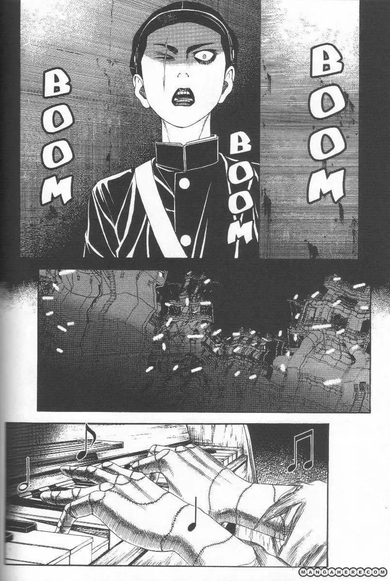 Litchi Hikari Club Chapter 5 13